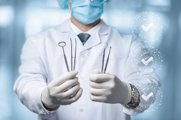 Oral Surgery in Hayti, MO