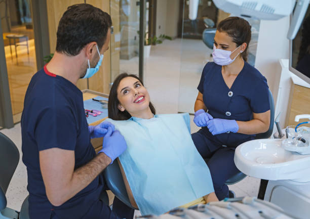 Best Oral Cancer Screening  in Hayti, MO