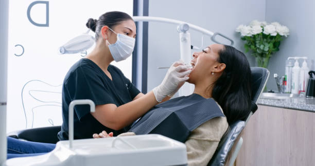Best Wisdom Tooth Removal  in Hayti, MO