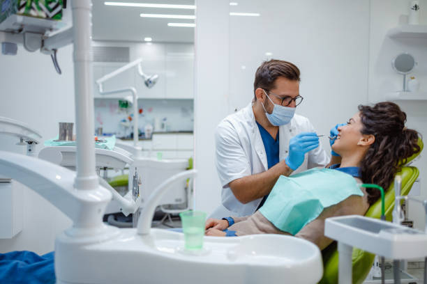 TMJ/TMD Treatment in Hayti, MO