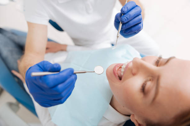 Best Cosmetic Dentistry  in Hayti, MO